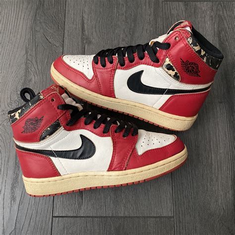 original Air Jordan 1